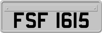 FSF1615