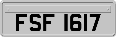 FSF1617