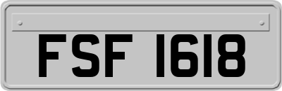 FSF1618