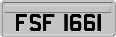 FSF1661