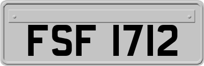 FSF1712