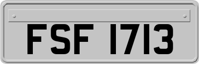 FSF1713