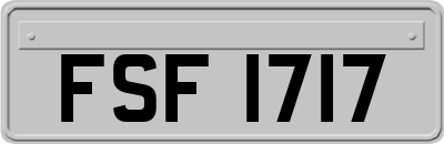 FSF1717