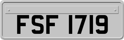 FSF1719