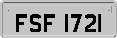 FSF1721