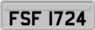 FSF1724