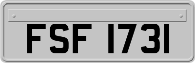 FSF1731