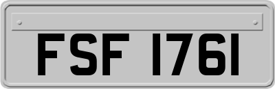 FSF1761
