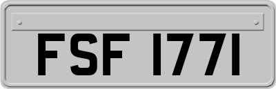 FSF1771
