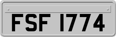 FSF1774