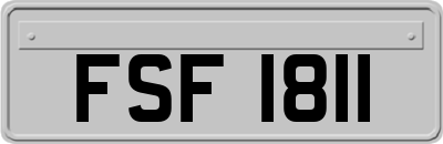 FSF1811