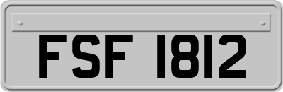 FSF1812