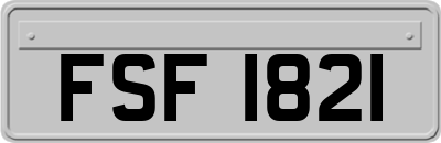 FSF1821