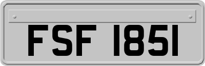 FSF1851