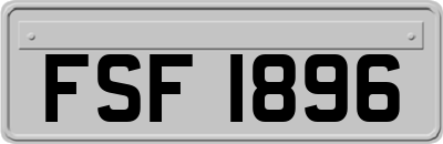 FSF1896