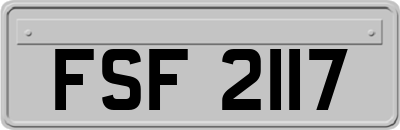 FSF2117