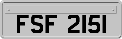 FSF2151
