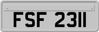 FSF2311