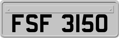 FSF3150
