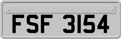 FSF3154