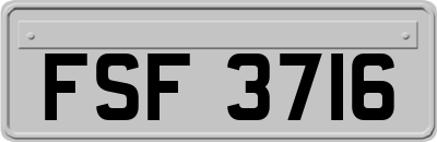 FSF3716