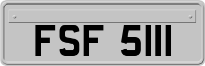 FSF5111