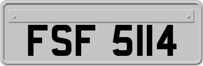 FSF5114