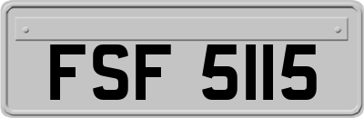 FSF5115