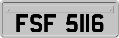 FSF5116