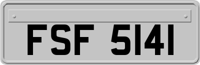 FSF5141