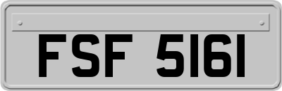 FSF5161