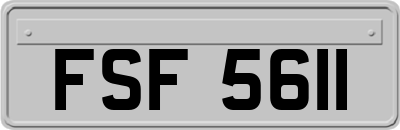 FSF5611