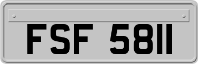 FSF5811