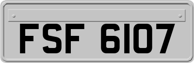 FSF6107
