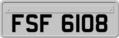 FSF6108