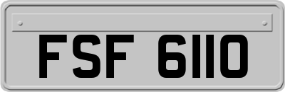 FSF6110