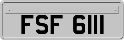 FSF6111