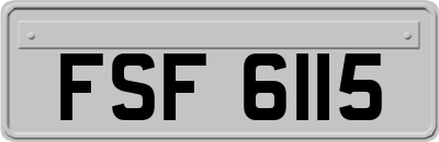FSF6115