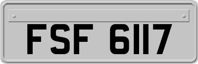 FSF6117