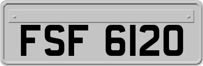 FSF6120
