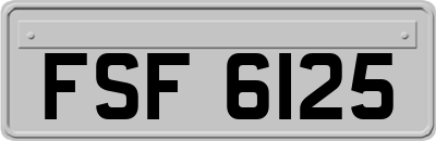 FSF6125
