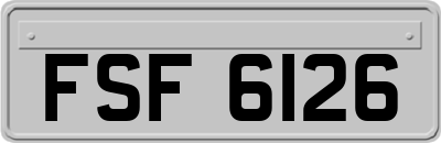 FSF6126
