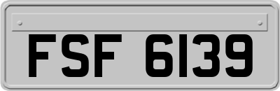 FSF6139