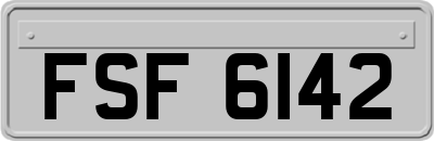 FSF6142