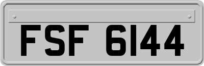 FSF6144