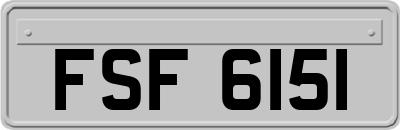 FSF6151