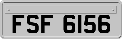 FSF6156