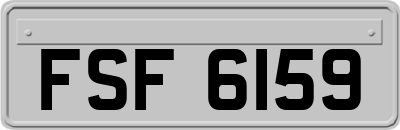 FSF6159