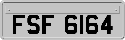 FSF6164