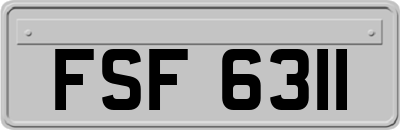 FSF6311